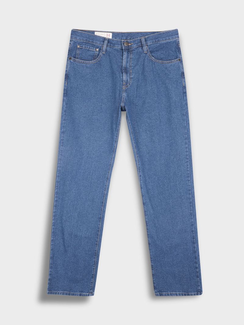 Jean Classic Fit para Hombre 37075