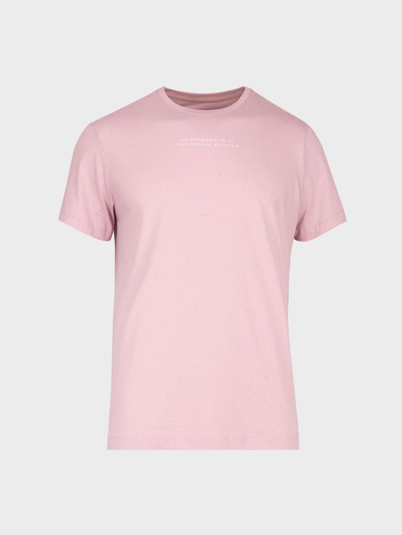 Camiseta Moda Slim Fit para Hombre 35514