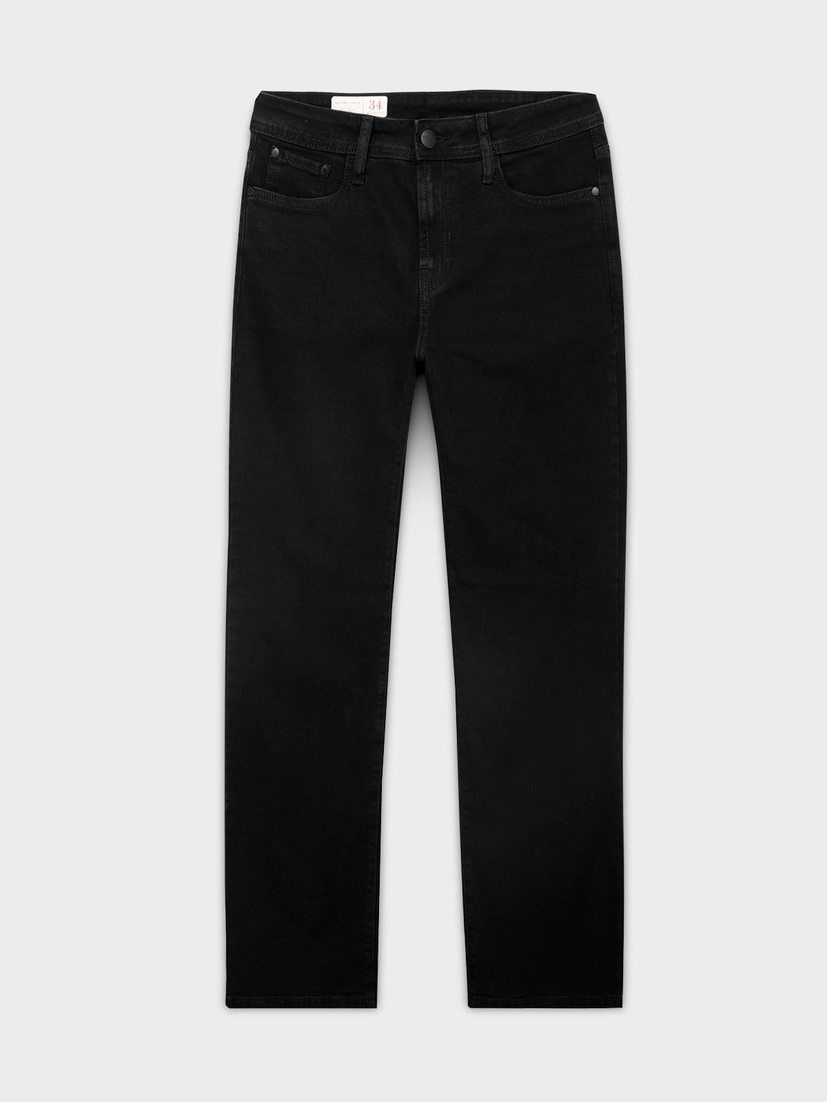 Jean Regular Fit para Hombre 35904