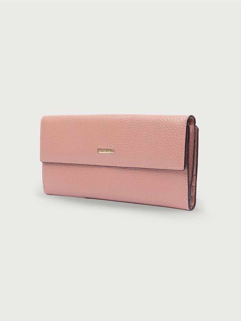 Billetera en Cuero para Mujer 36705