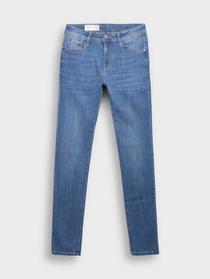 Jean Skinny para Hombre 804 37045