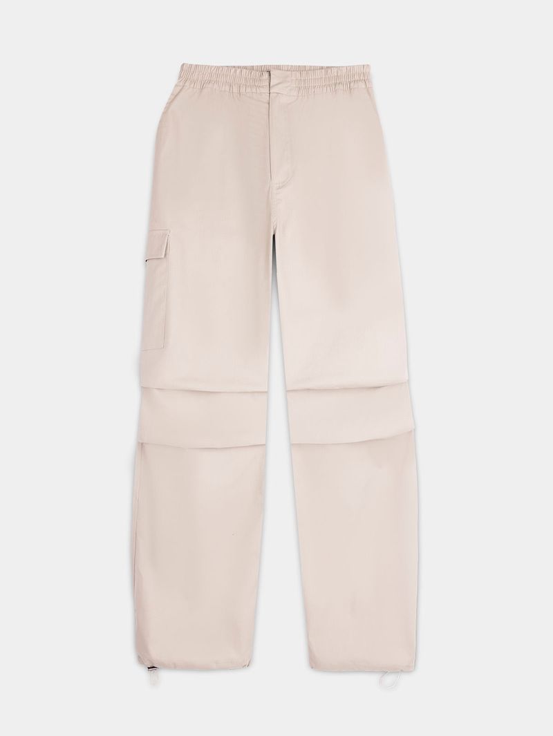 Pantalón Tipo Parachutte para Hombre 05270
