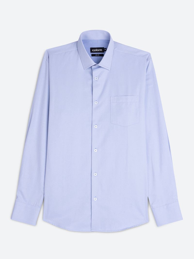 Camisa Formal con Textura para Hombre
11522