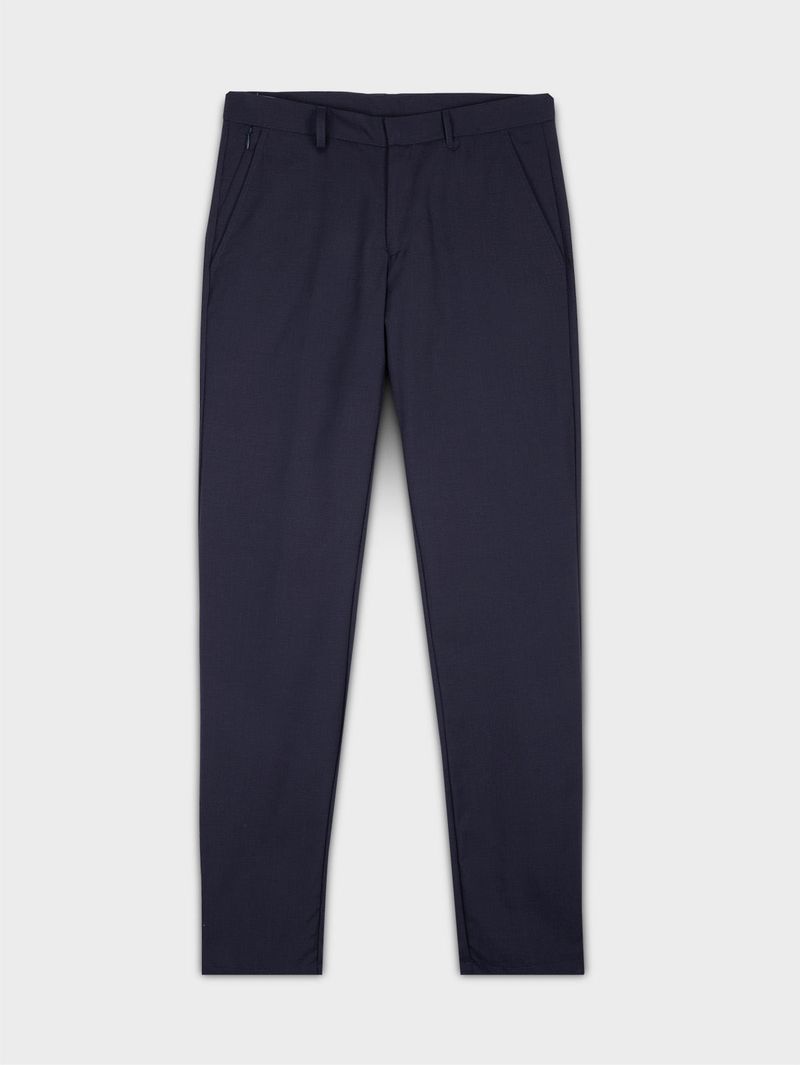 Pantalón Business Slim Fit para Hombre 30450