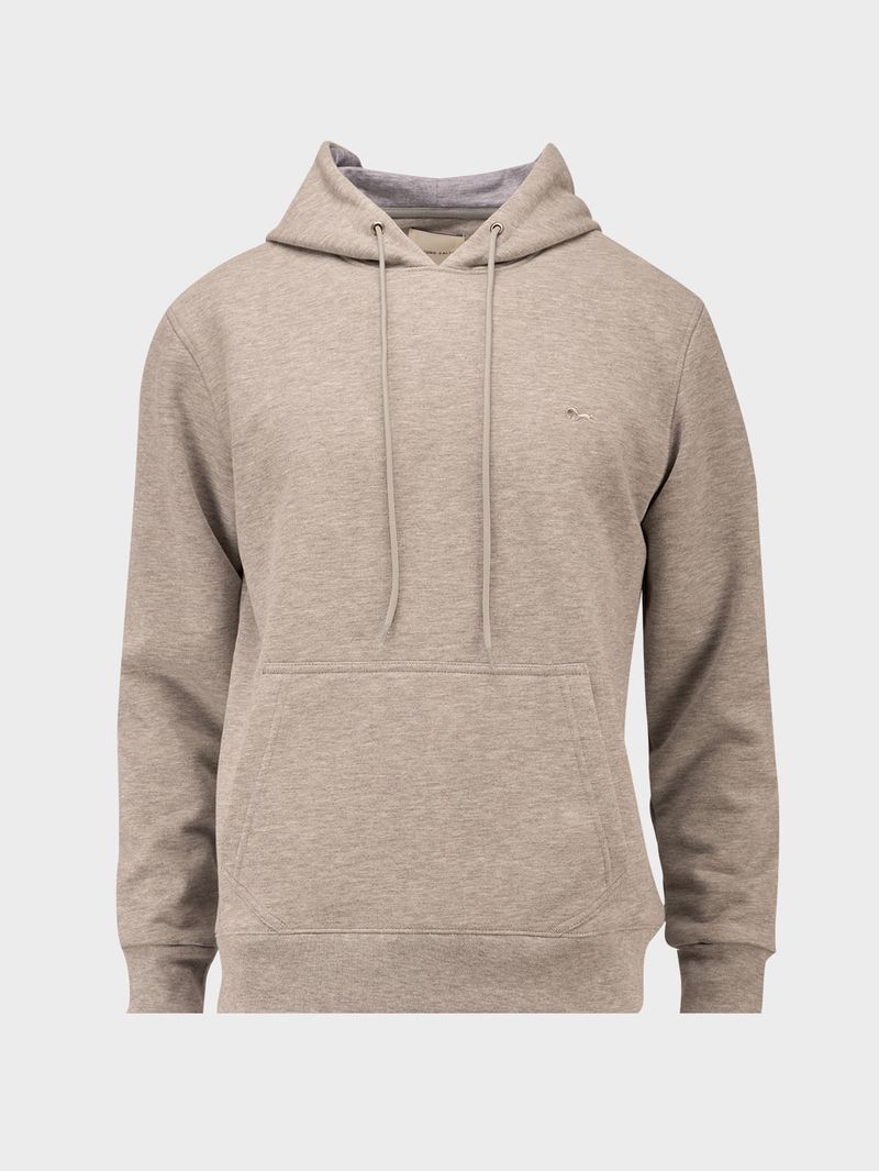 Buzo con Capota Regular Fit para Hombre 35552