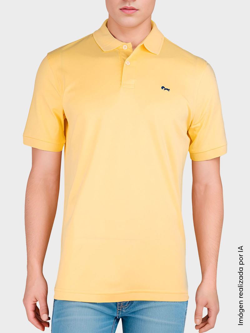 Polo Premium Regular Fit para Hombre 36134