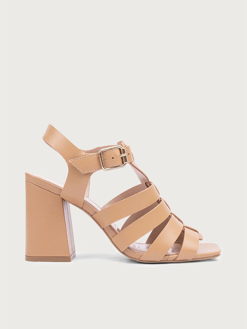 Sandalias de Tacón para Mujer 37232