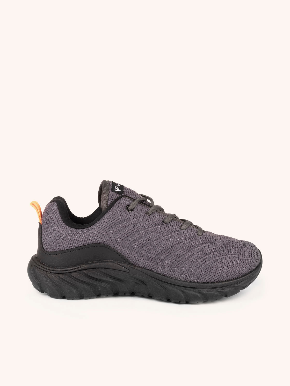 Tenis Capellada en Textil para Niño 14464
