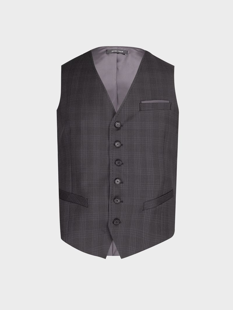Chaleco Business Premium Slim Fit para Hombre 30503