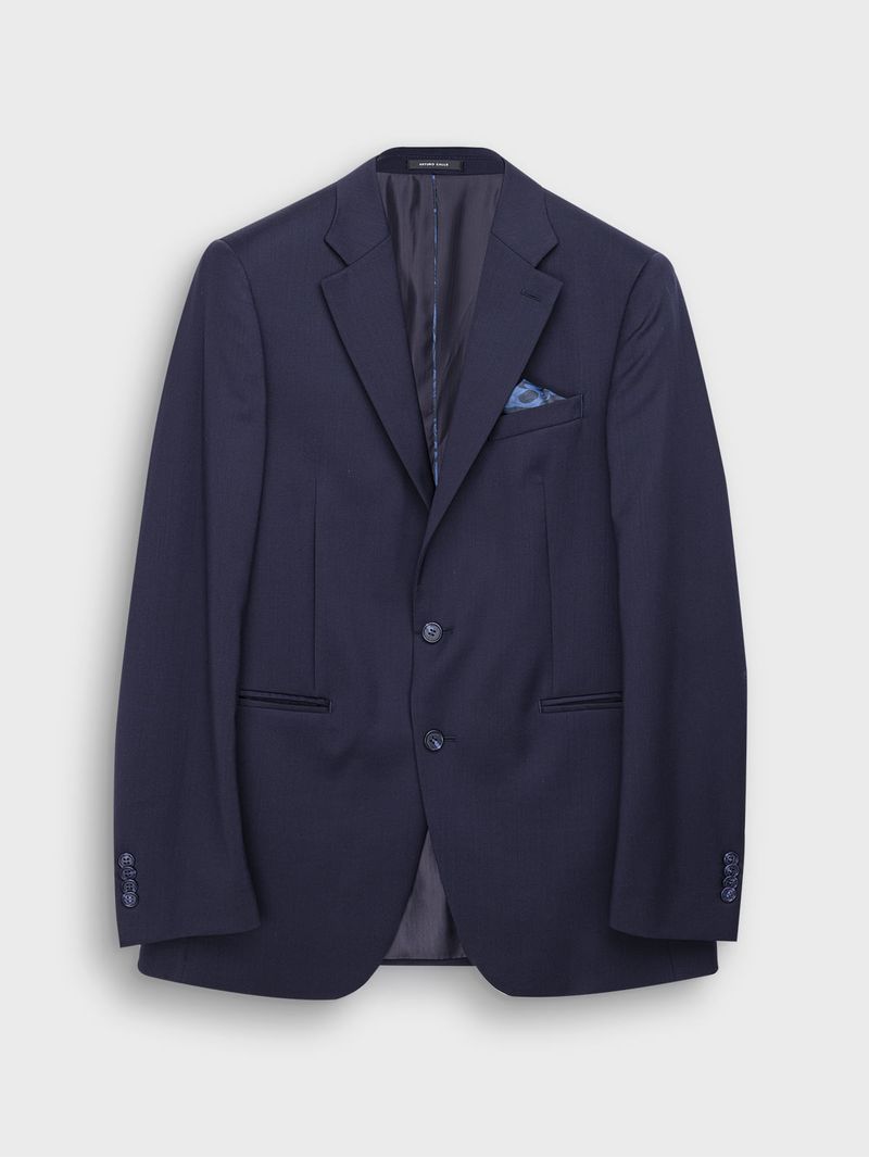 Blazer Formal en Lana para Hombre 34733