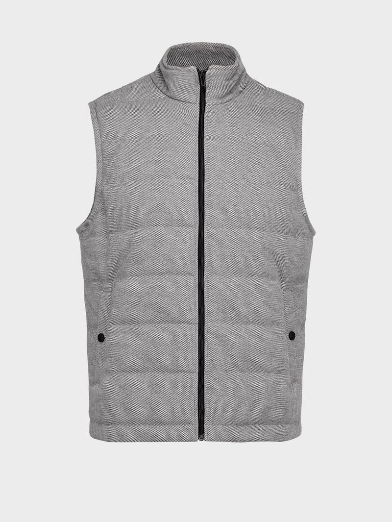 Chaleco Casual para Hombre 35802