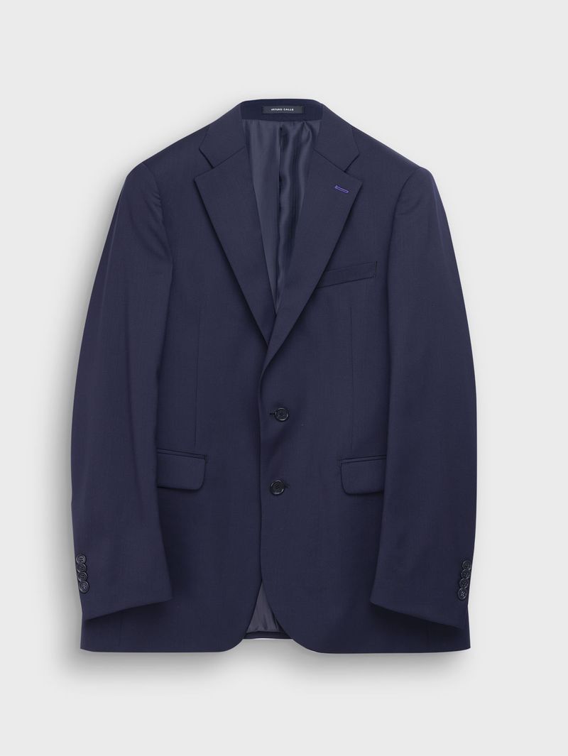 Blazer Formal Silueta Regular Fit para Hombre 35874