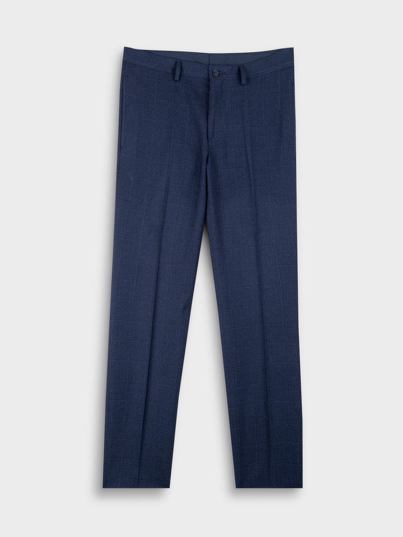 Pantalón Formal Slim Fit para Hombre 37282