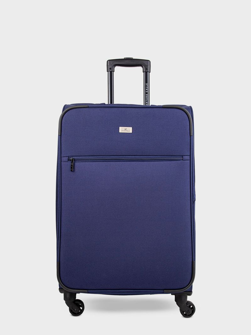 Maleta de Viaje Mediana Ruedas 360° 33184