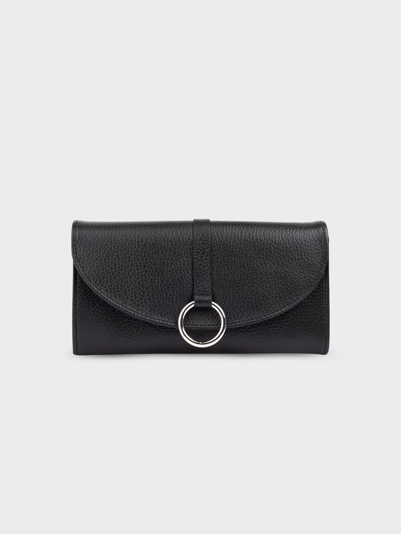 Billetera en Cuero para Mujer 36710