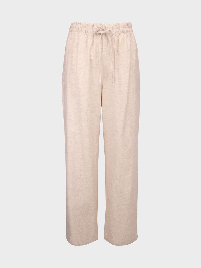 Pantalón Unicolor para Mujer 36842