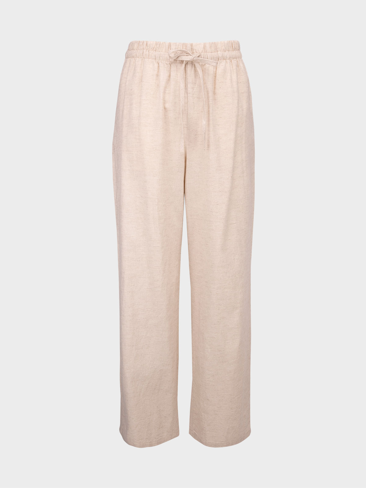 Pantalón Unicolor para Mujer 36842