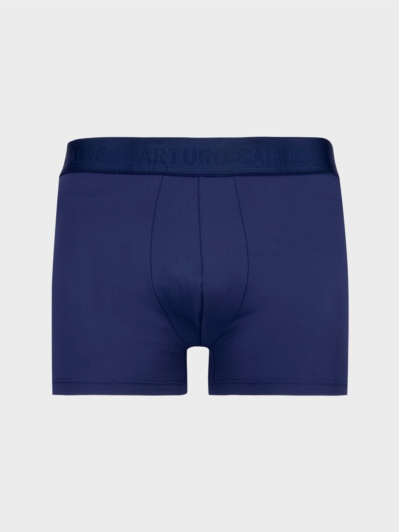 Bóxer Corto Ajuste Ergonómico para Hombre 36967
