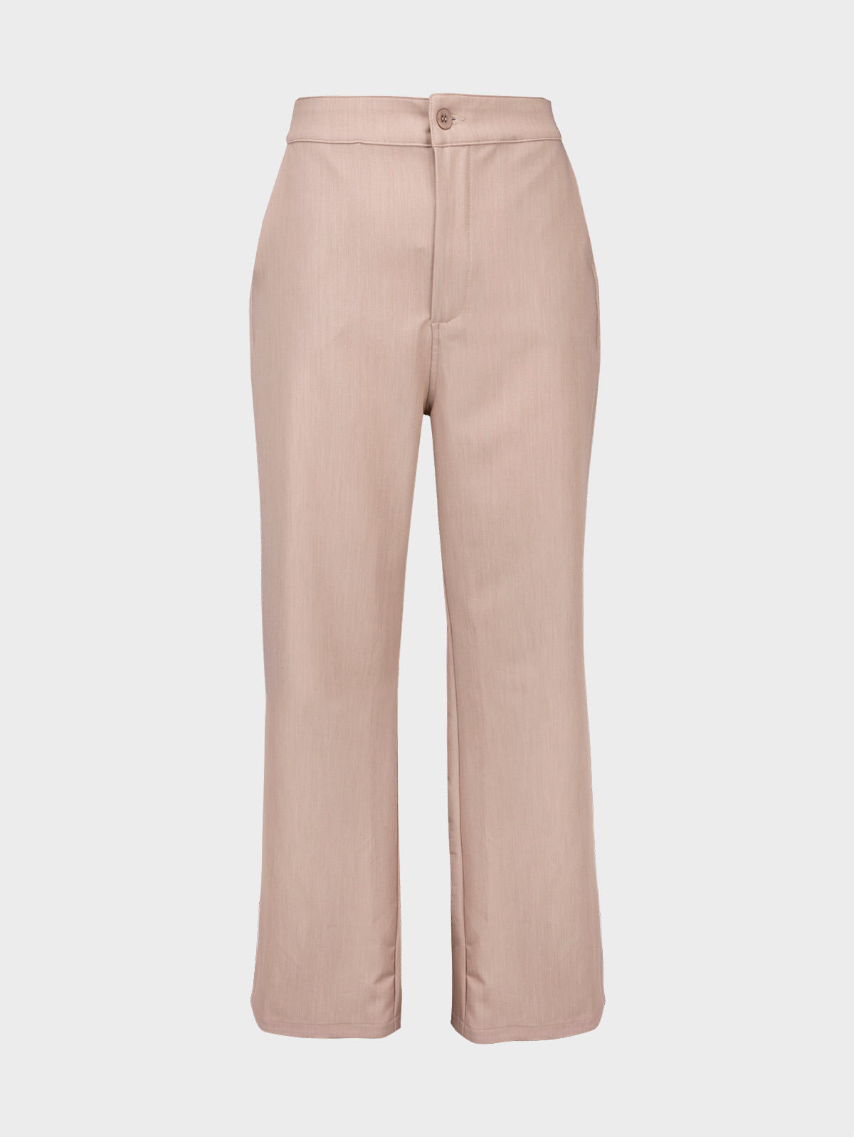 Pantalón Unicolor para Mujer 36841