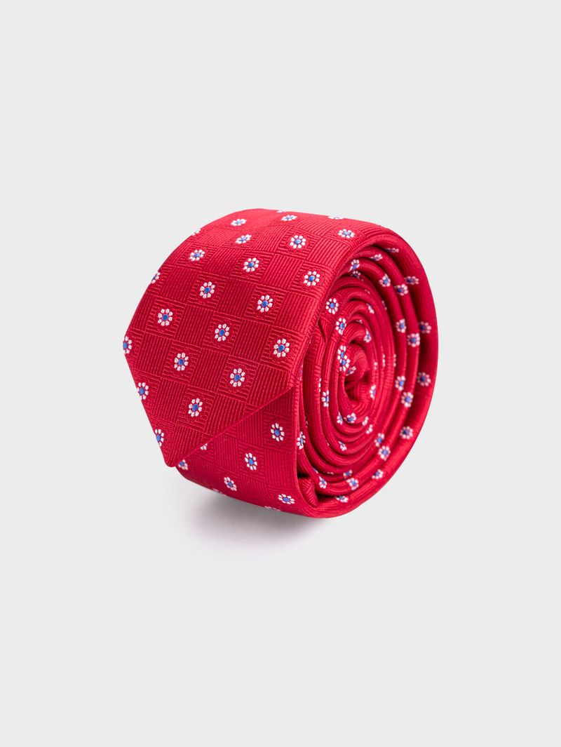Corbata Pala Angosta para Hombre 36919