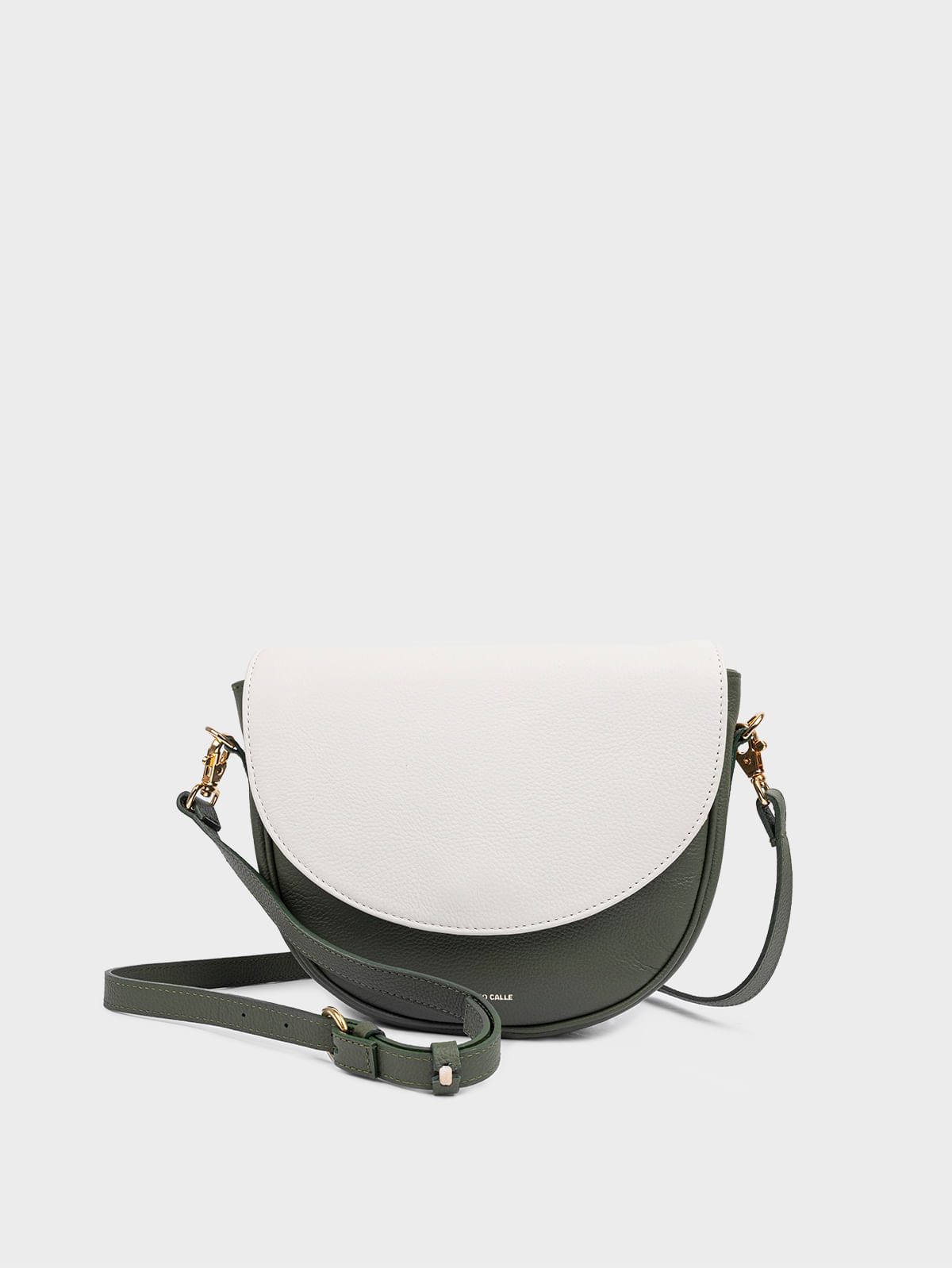 Bolso Manos Libres en Cuero para Mujer 36728