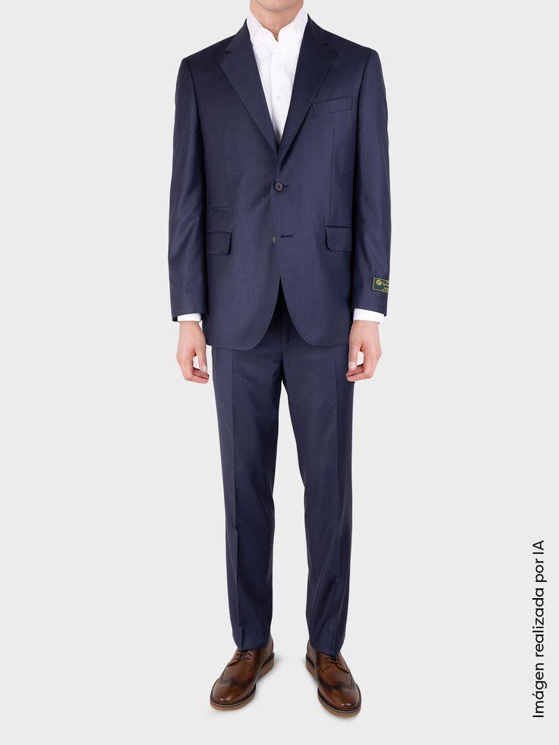 Traje Colección Especial Regular Fit para Hombre 37172