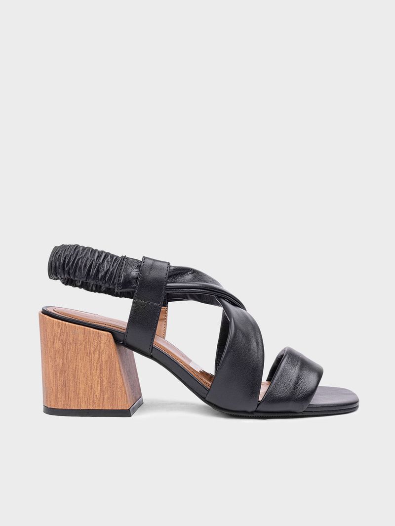 Sandalias de Tacón para Mujer 37234