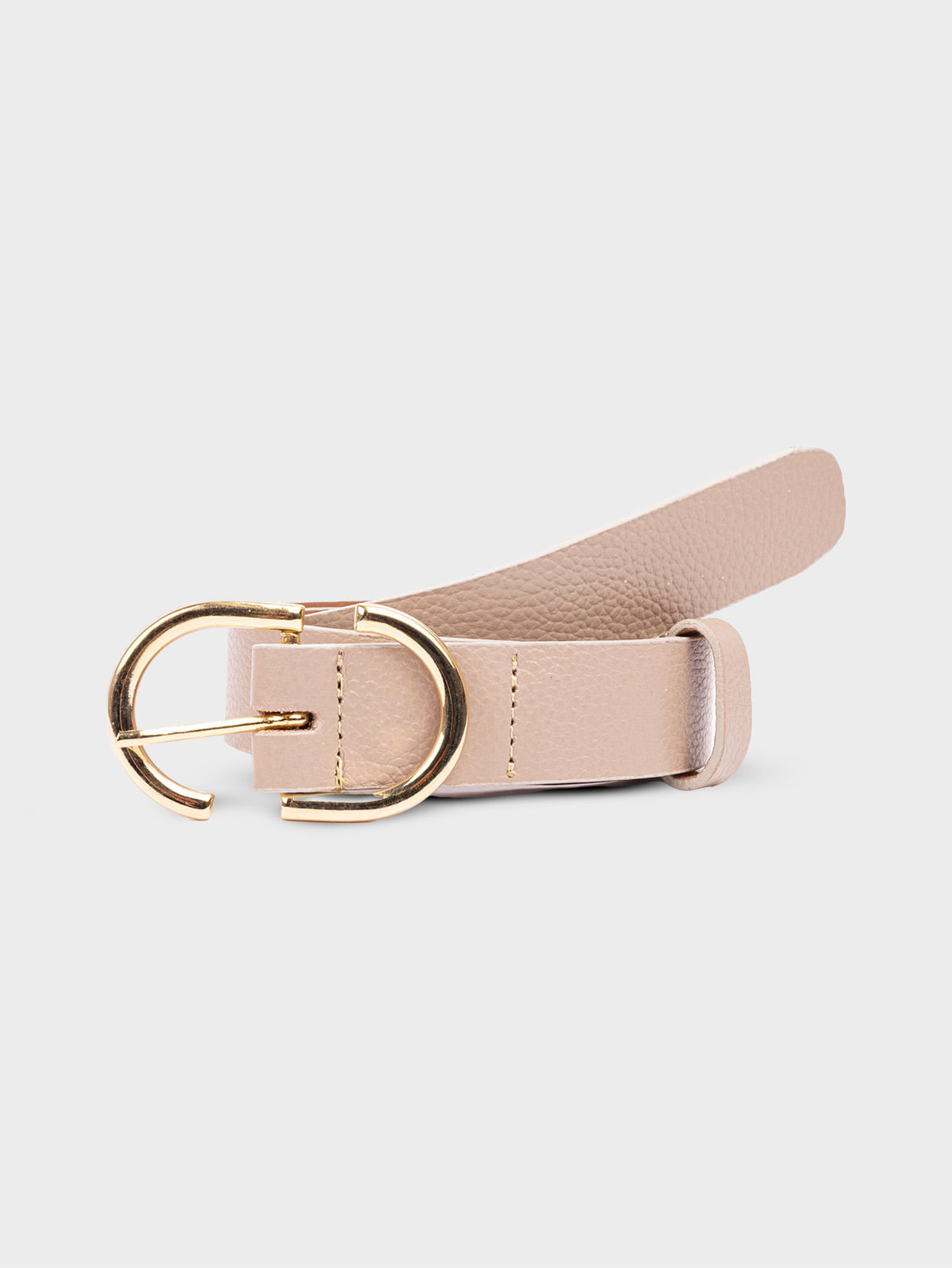 Correa en Cuero para Mujer 38034