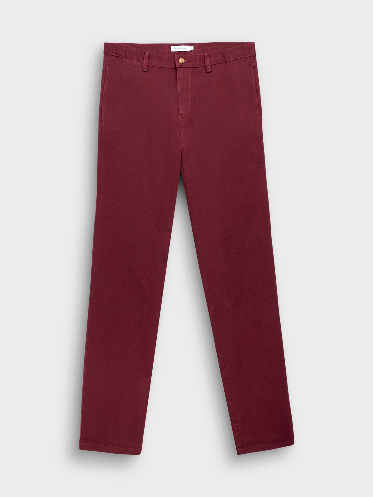 Pantalón Casual Wf Regular Fit para Hombre 36183