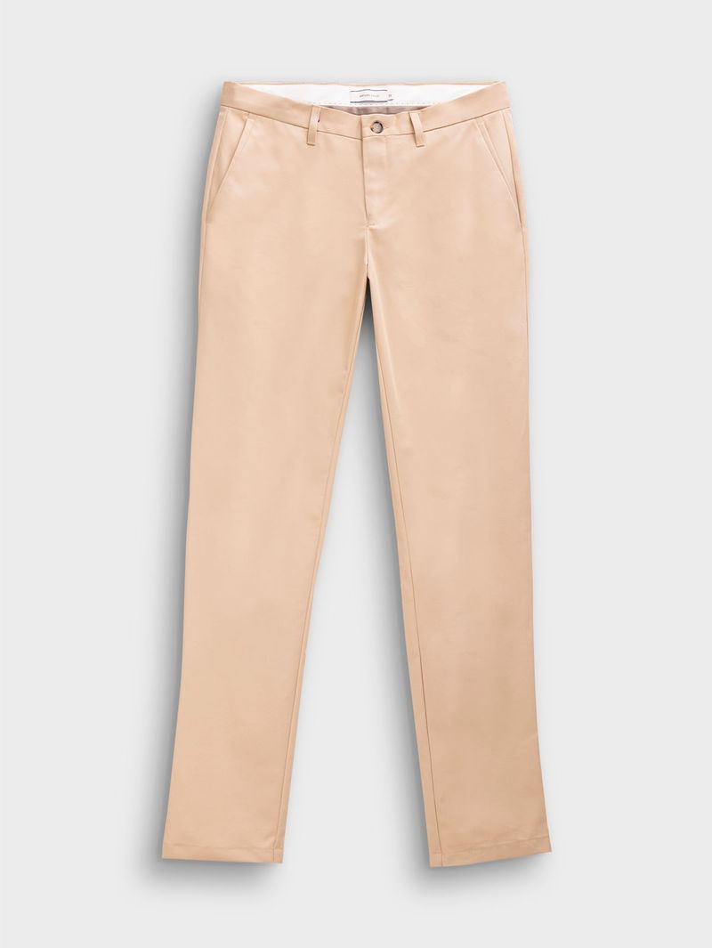 Pantalón Business Slim Fit para Hombre 37344