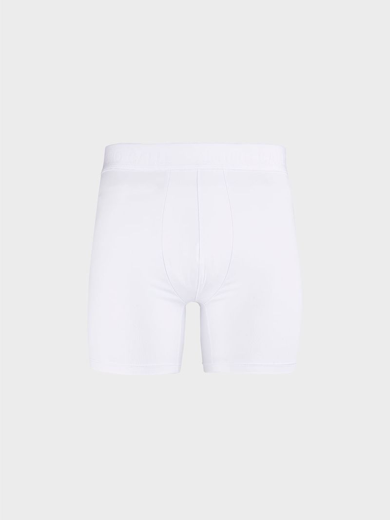 Bóxer Medio Ajuste Ergonómico para Hombre 37467