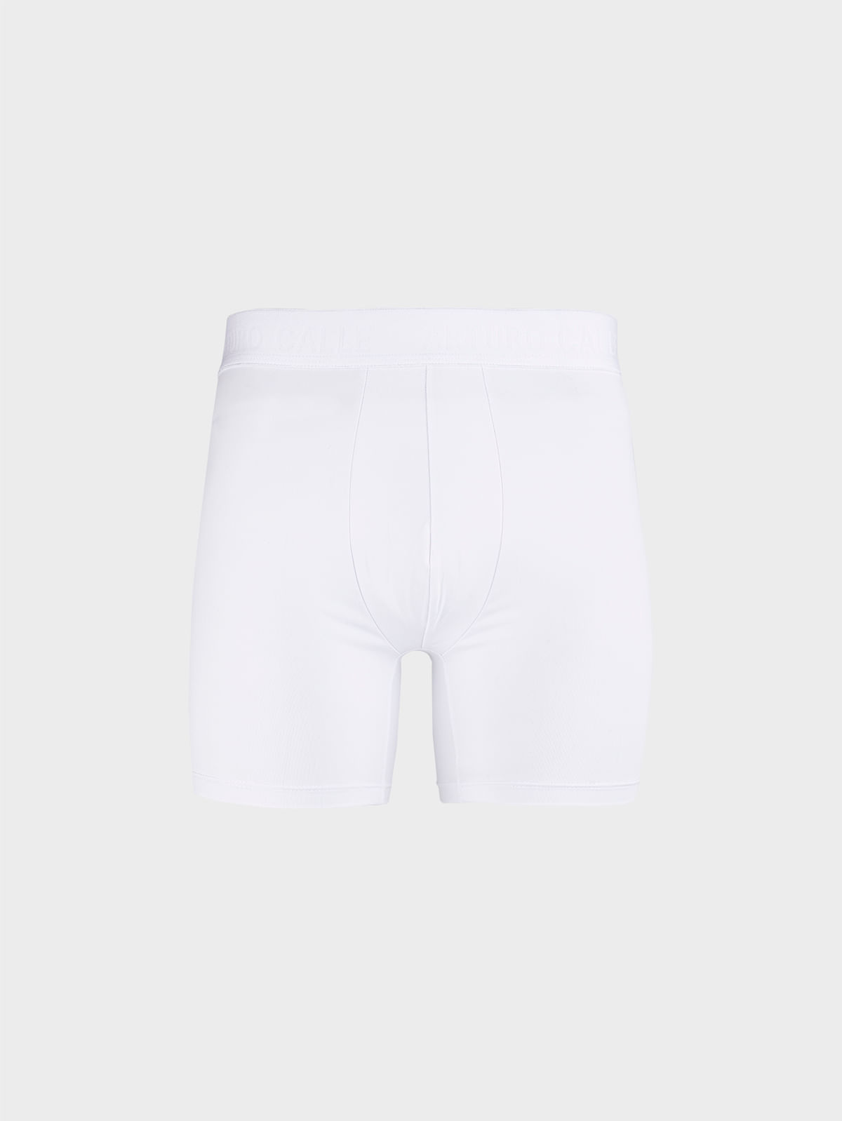 Bóxer Medio Ajuste Ergonómico para Hombre 37467