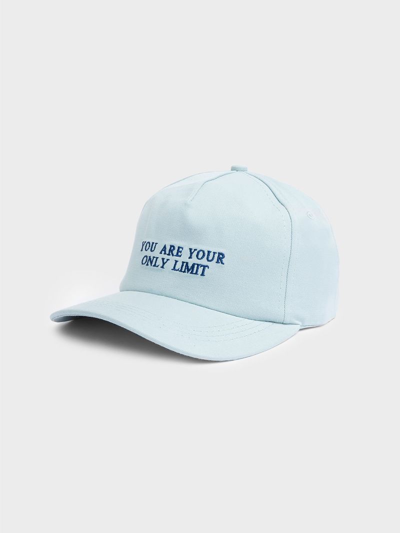 Gorra Beisbolera para Hombre 37941
