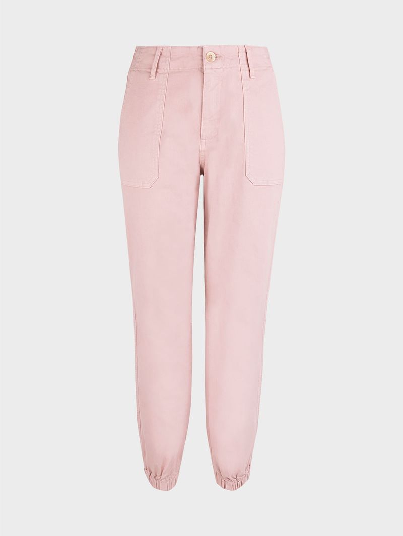 Pantalón Tipo Jogger para Mujer 38040