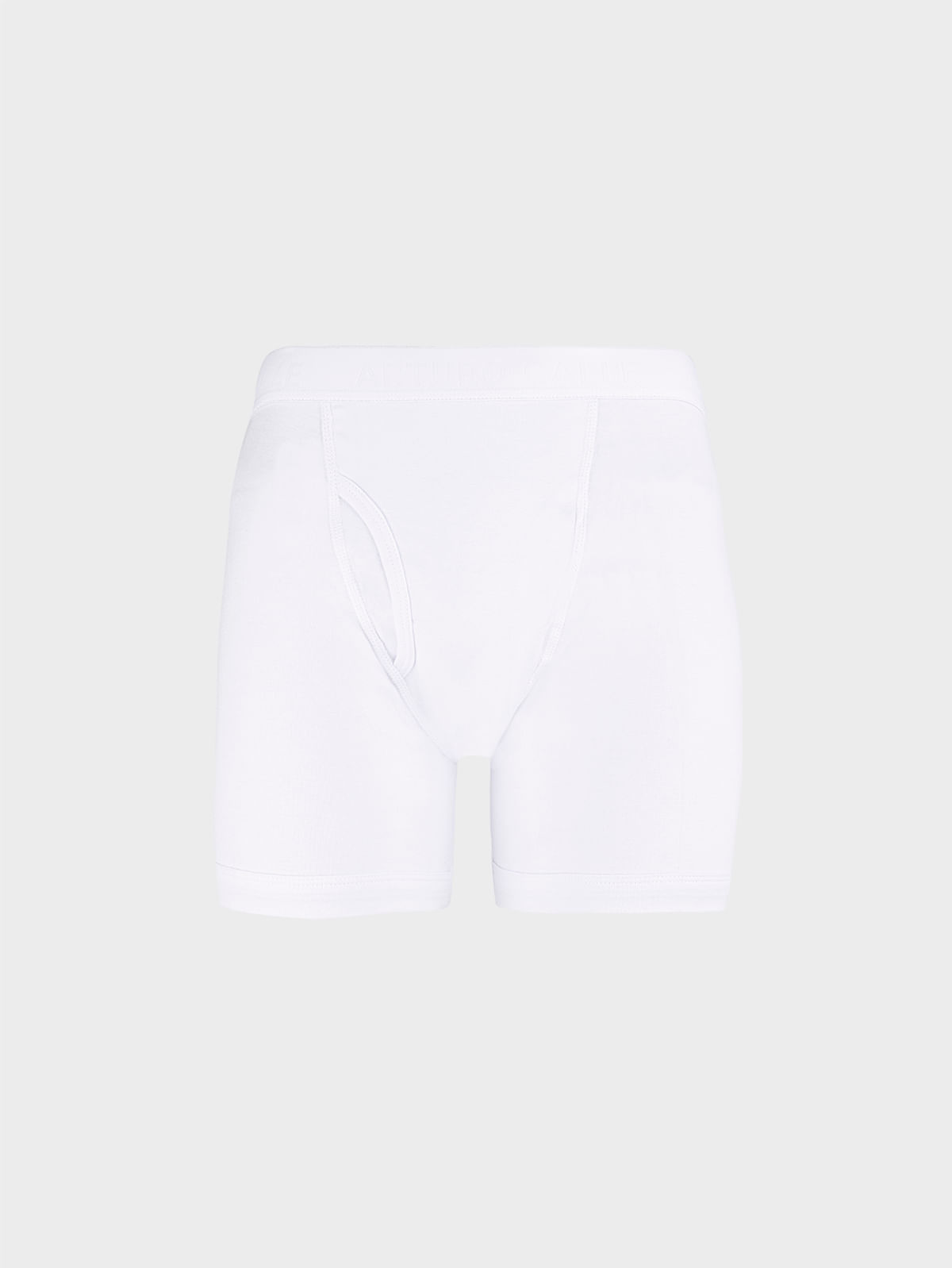 Bóxer Medio Silueta Confort para Hombre 36575