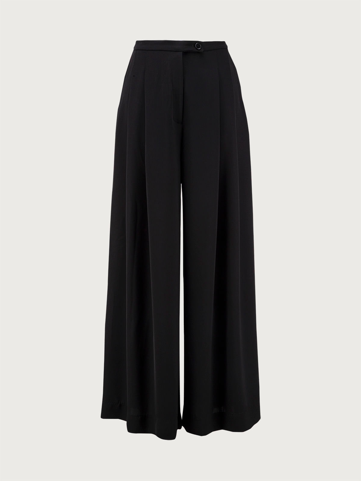 Pantalón Tipo Palazzo para Mujer 37548