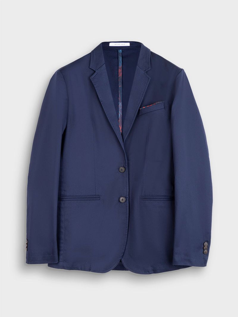 Blazer Business para Hombre 37930
