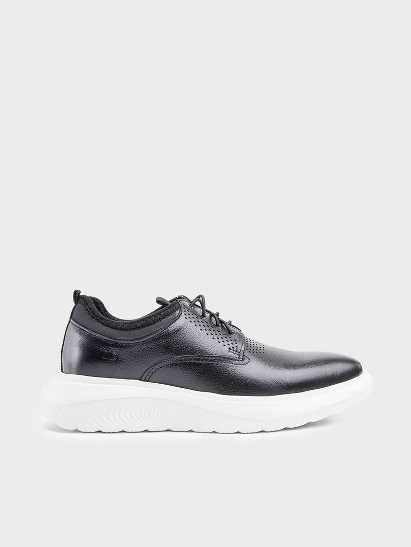 Zapato Casual Moderno con Suela Liviana en Eva 37879