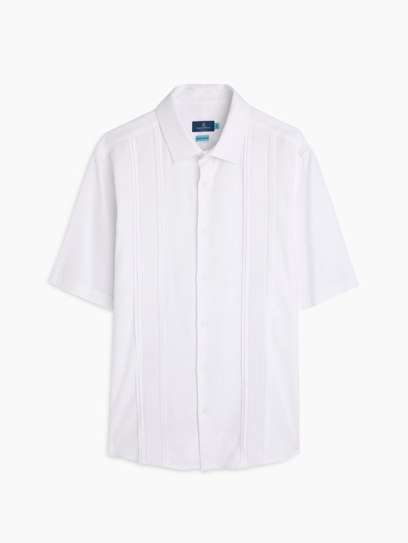 Guayabera para Hombre 02836