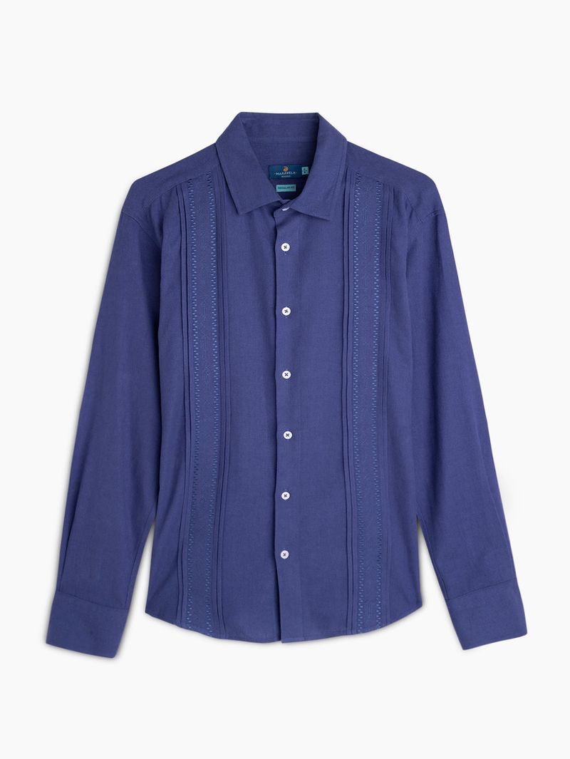 Guayabera para Hombre 02837