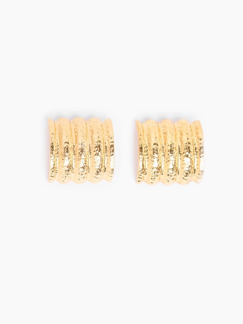 Aretes en Zamac para Mujer 03173
