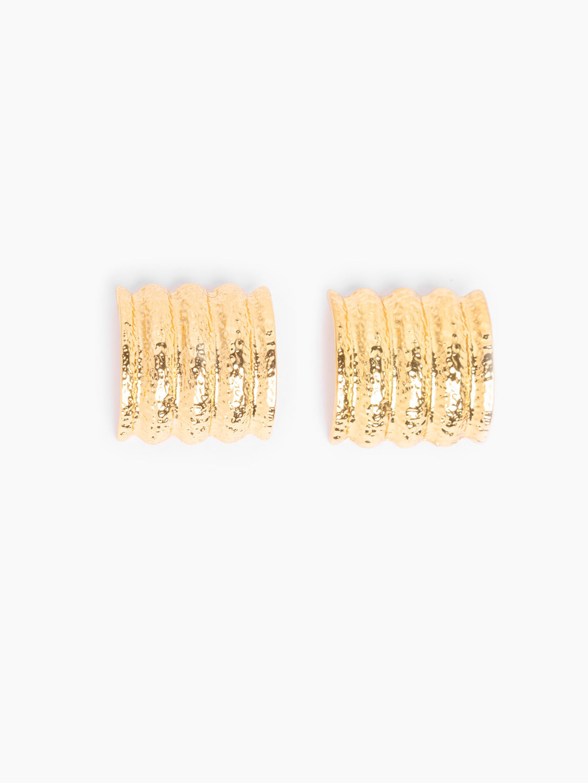 Aretes en Zamac para Mujer 03173