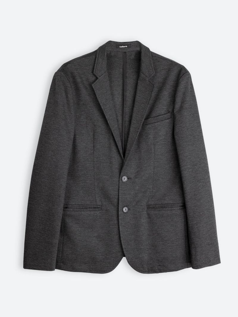Blazer Business Slim Fit para Hombre 12200
