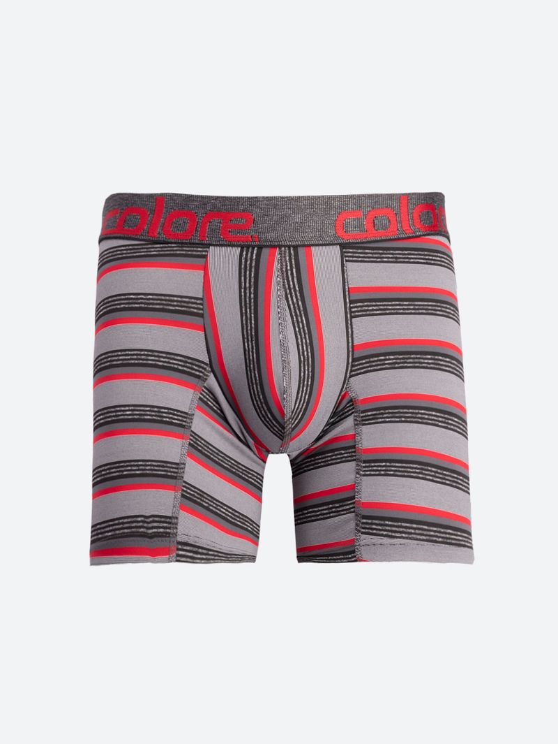 Bóxer Largo Medio para Hombre 12554
