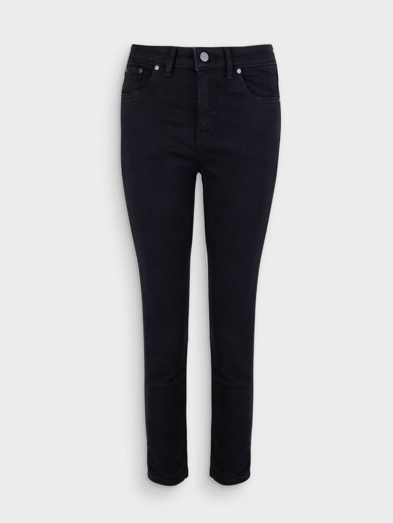 Jean Silueta Skinny para Mujer 38663