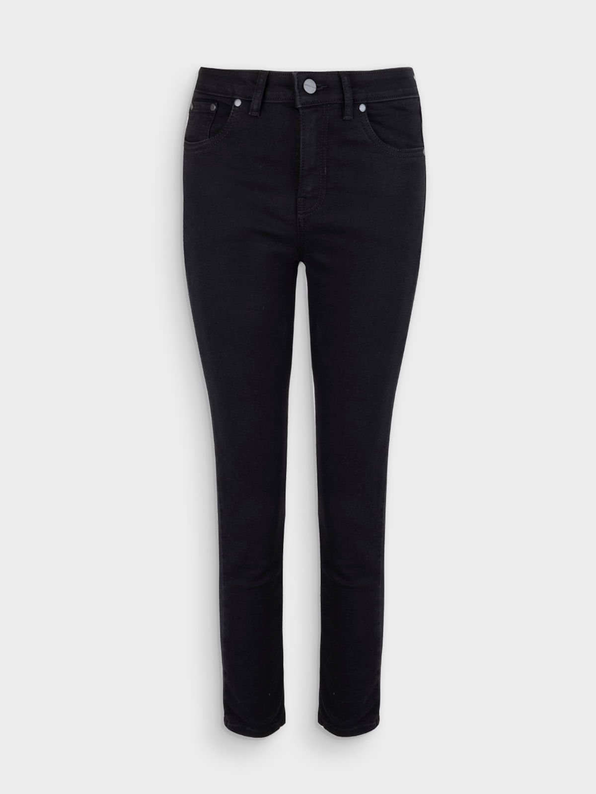 Jean Silueta Skinny para Mujer 38663