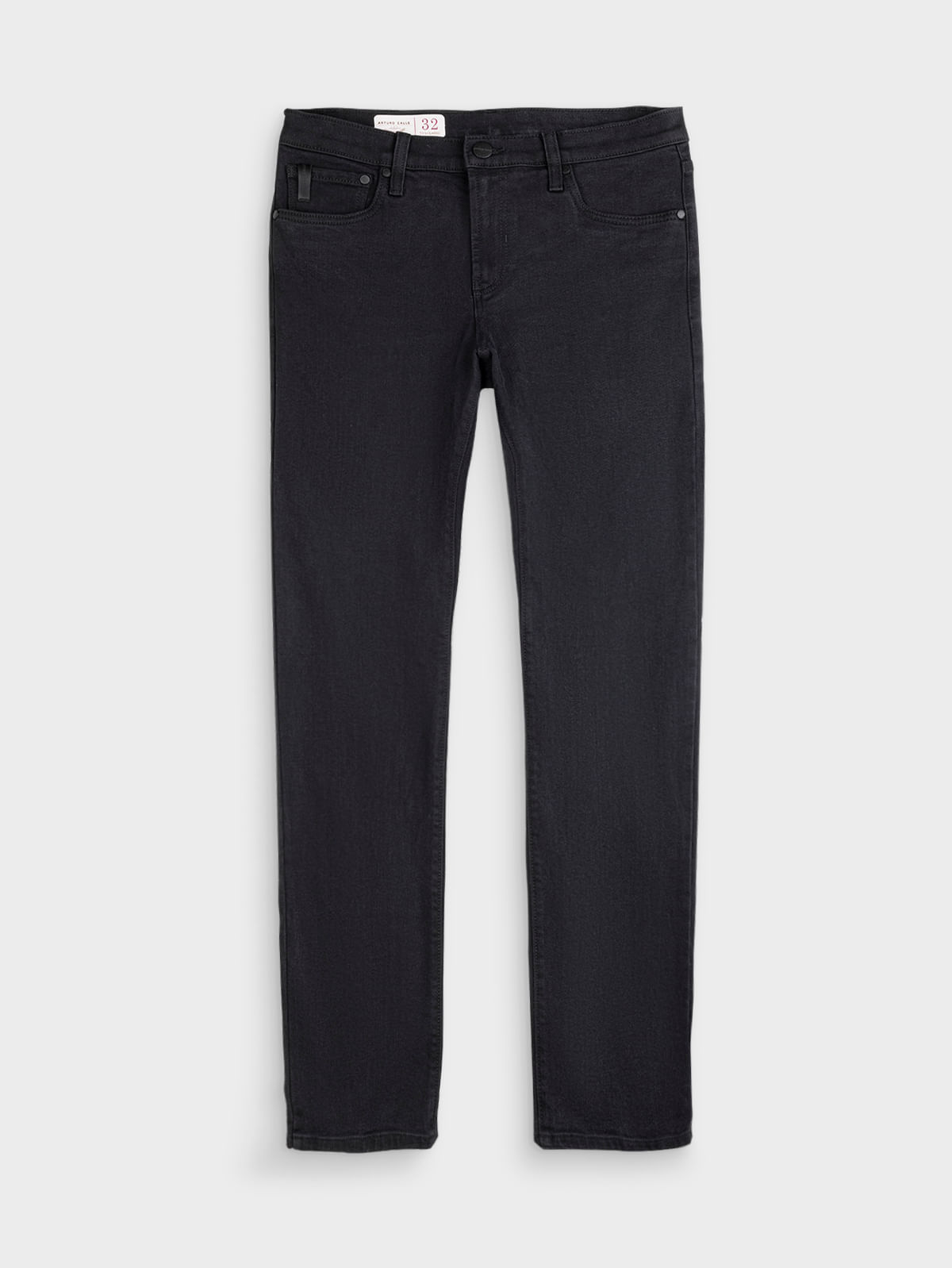 Jean Silueta Classic para Hombre 38665