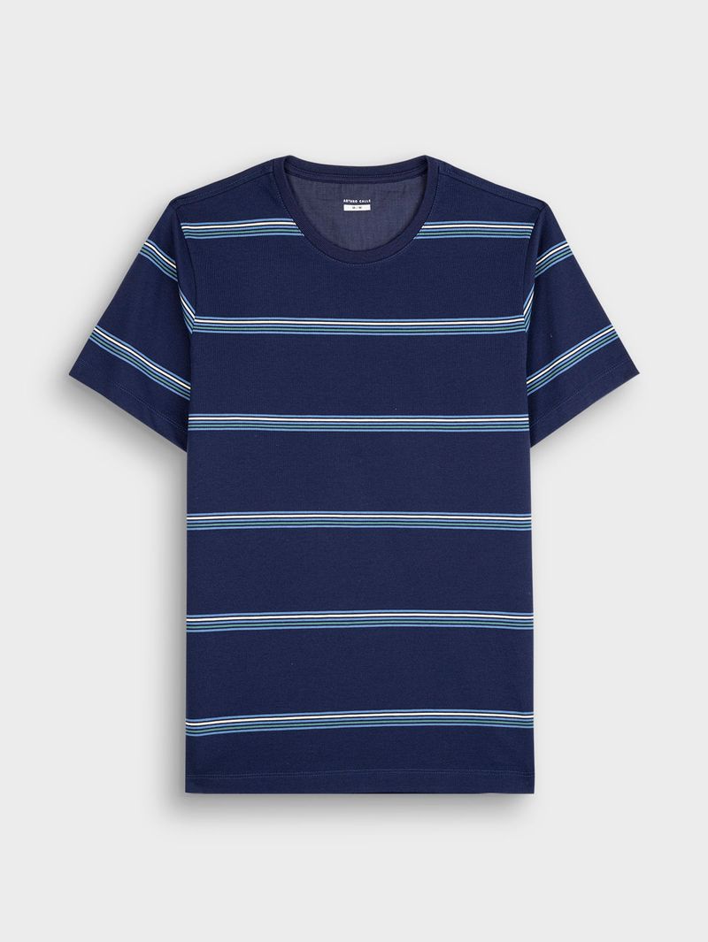 Camiseta Moda Regular Fit para Hombre 36144