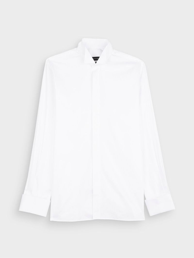 Camisa Smoking para Hombre 36745