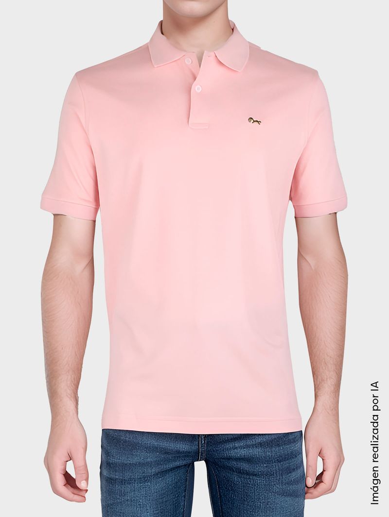 Polo Premium Regular Fit para Hombre 36136